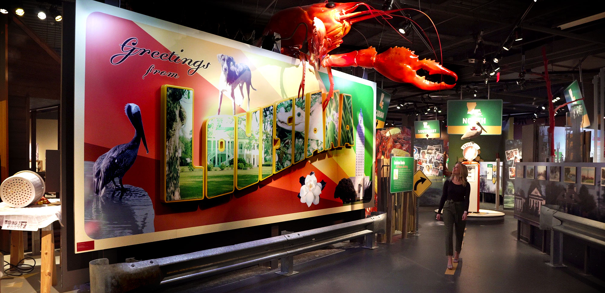 Louisiana Museum