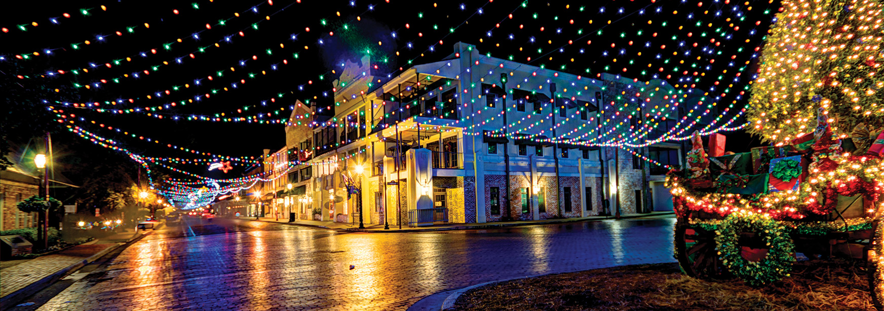 Holiday Louisiana Staycation Explore Louisiana