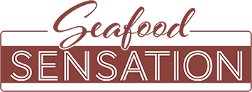 Seafood Sensation Logo