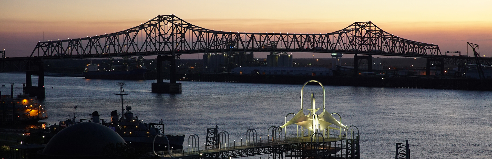 Baton Rouge