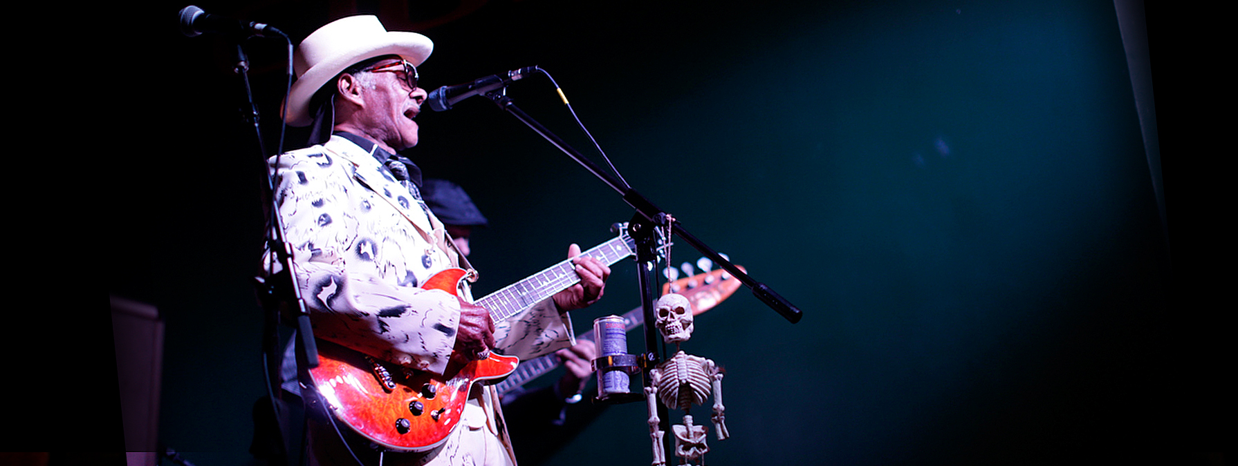 Louisiana Blues
