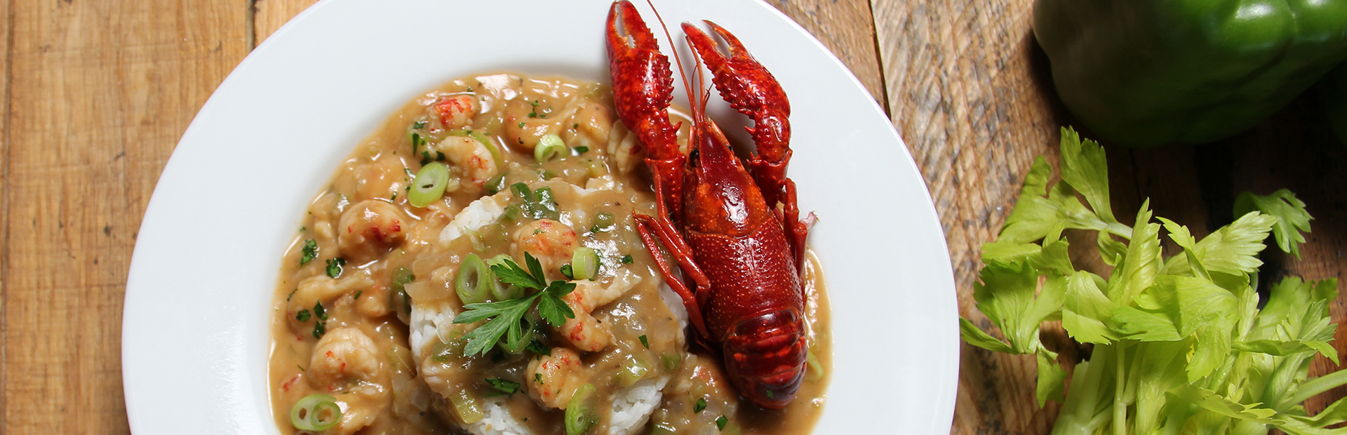 Louisiana Recipes