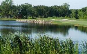 The Atchafalaya at Idlewild The Atchafalaya at Idlewild