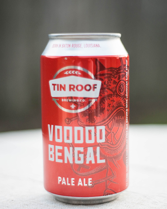Tin Roof Beer