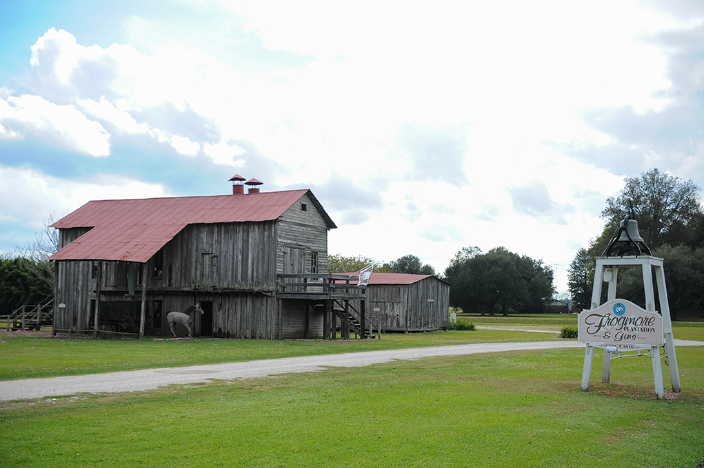 Frogmore-7.jpg Cotton Gins at Frogmore Plantation