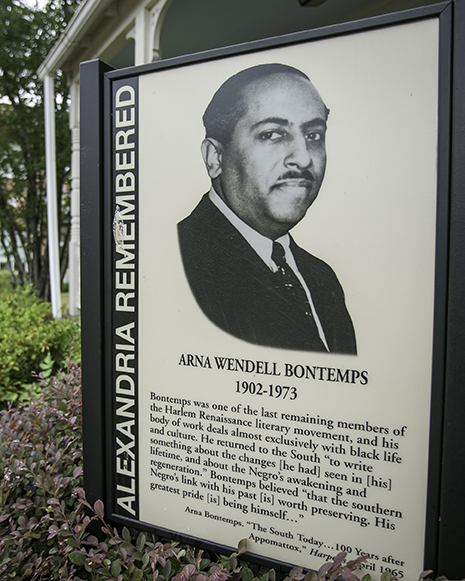 ArnaWendellHome_AAHT004_cropped.jpg Arna Bontemps African American Heritage Museum