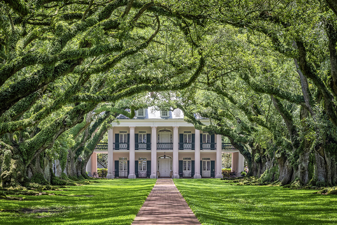 Sweet Southern Days: Mississippi River Road: Nottoway Plantation