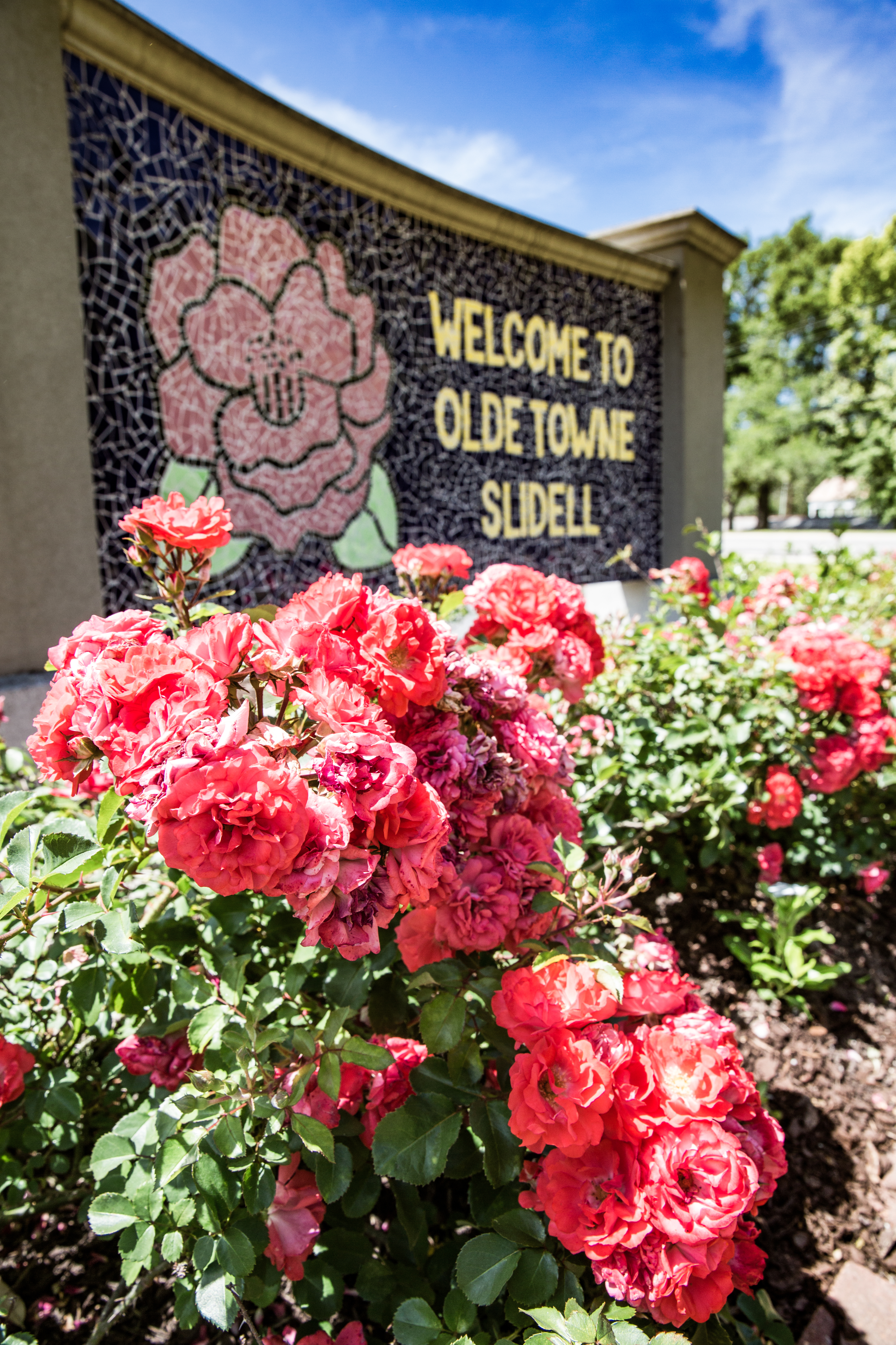 39 Olde Towne Slidell Kevin Garrett photo.jpg Olde Towne Slidell. Credit: Louisiana Northshore