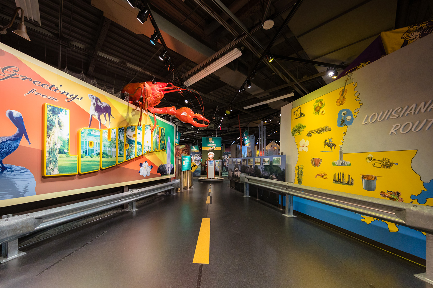 Capitol Park Museum