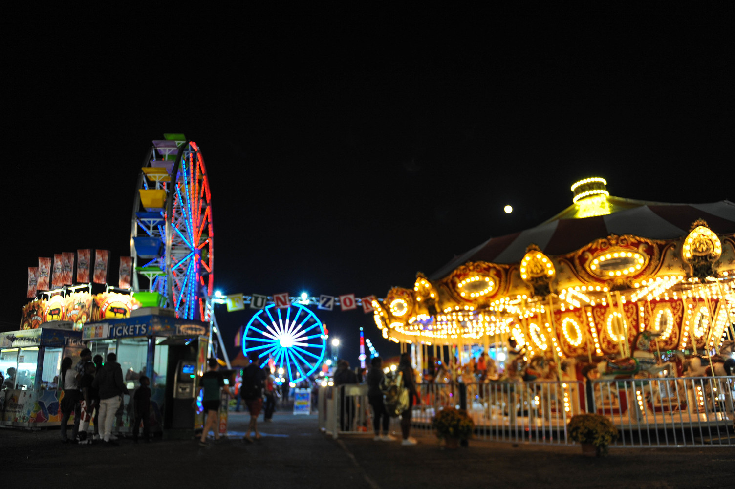 State Fair of Louisiana