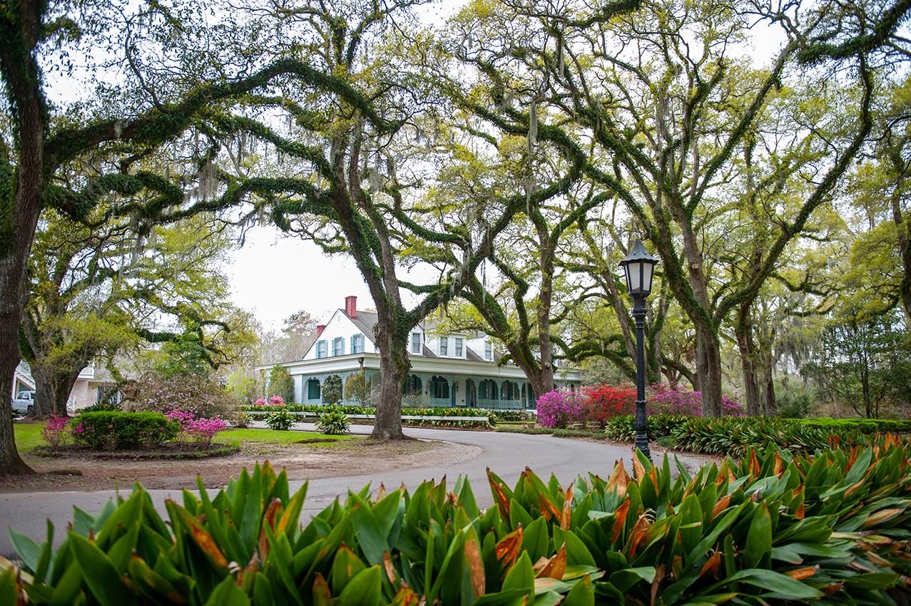 The Myrtles Plantation