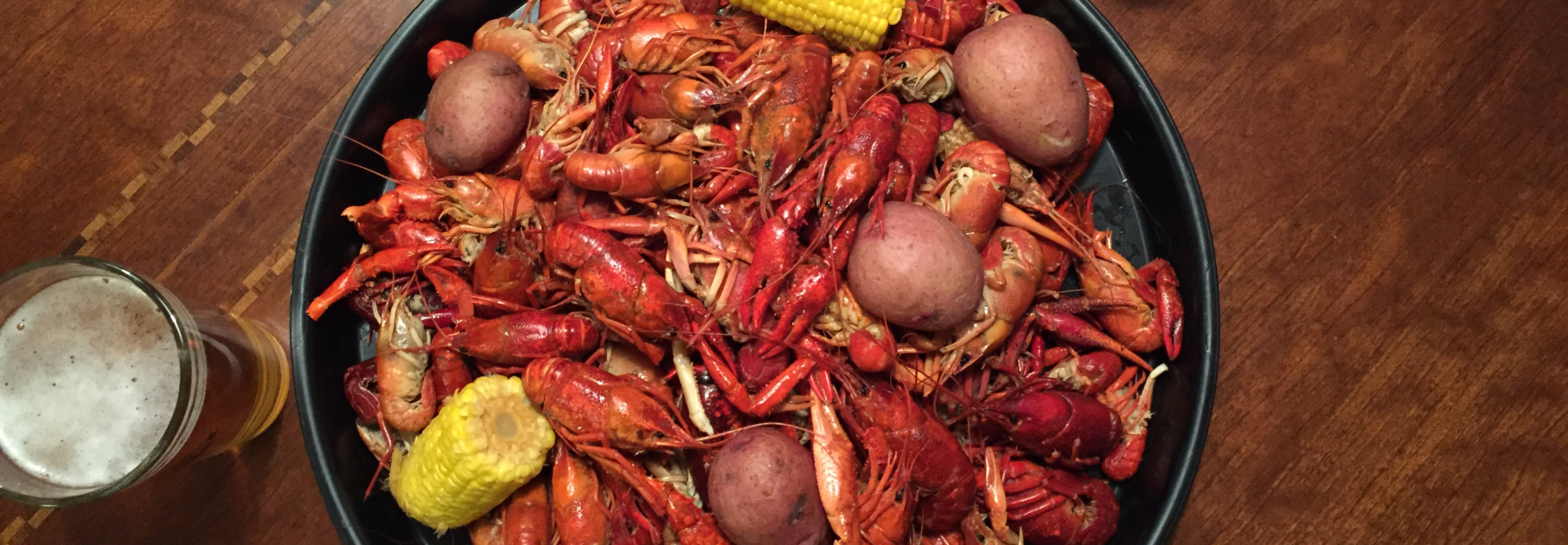 Crawfish Festival 2025 Lineup: Enjoying Delicious Seafood