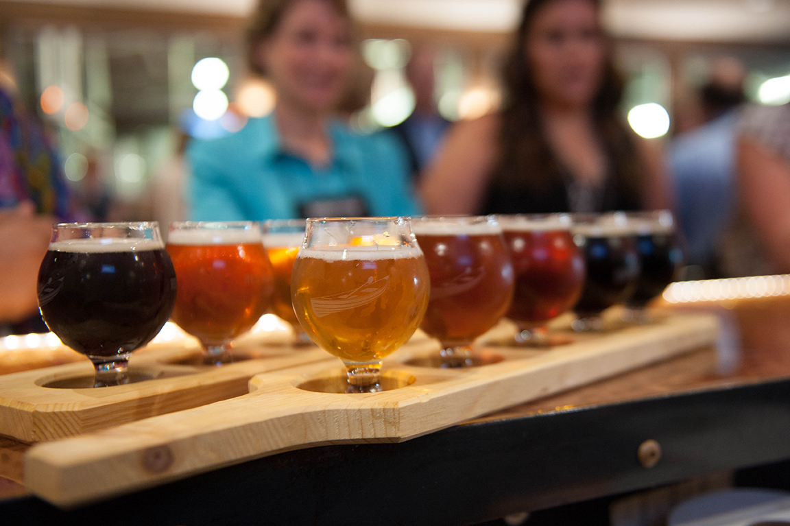 Red River Brewing in Shreveport