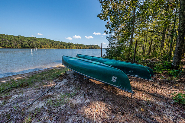 North Toledo Bend State Park