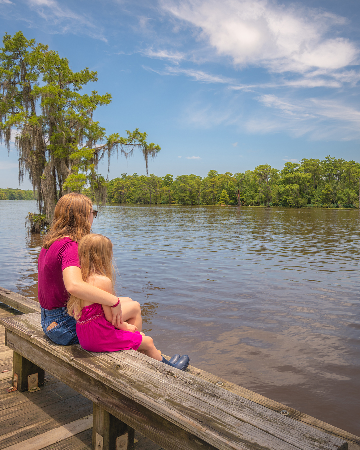 Fairview-Riverside State Park