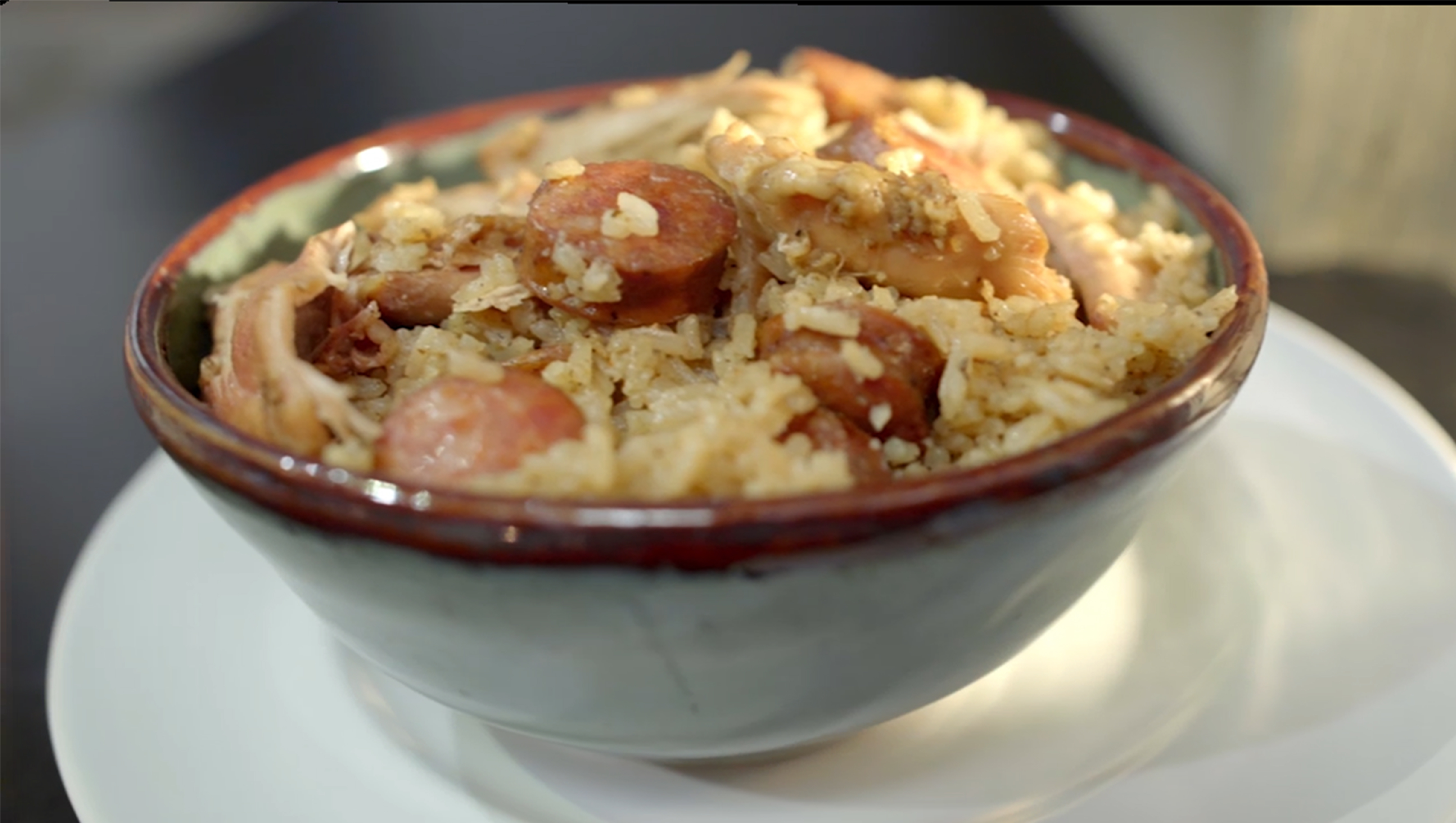 Jambalaya