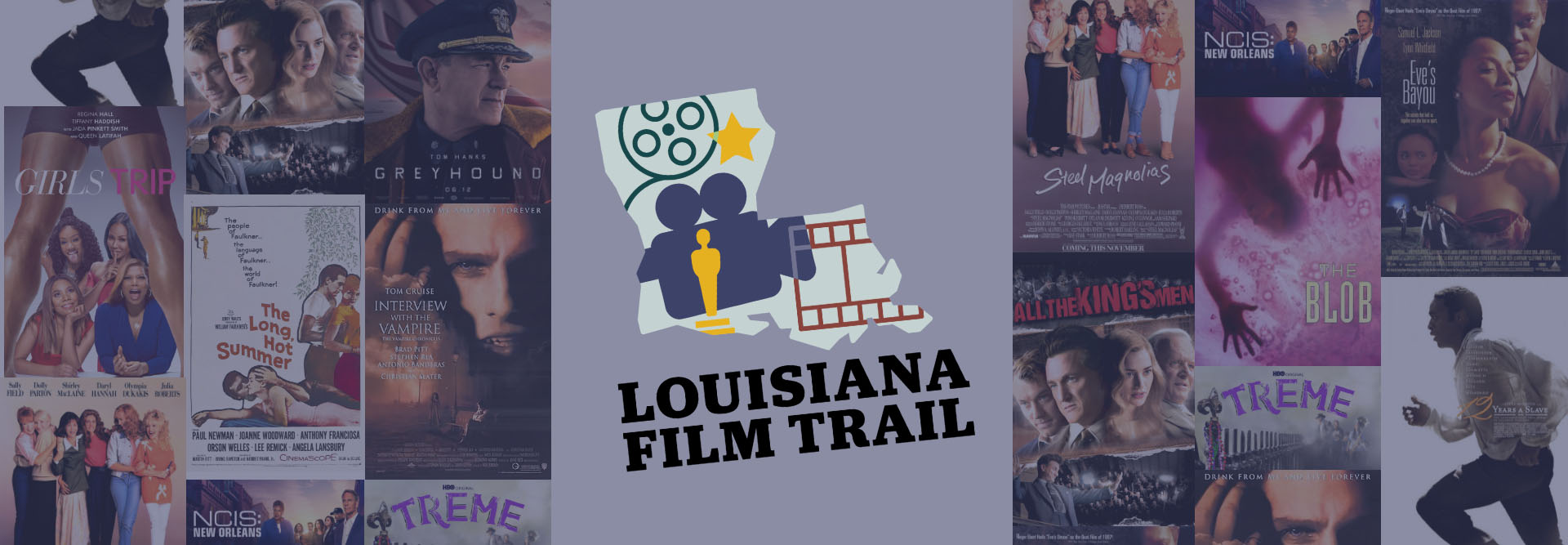 Open call for Louisiana horror filmmakers: Submit a short for