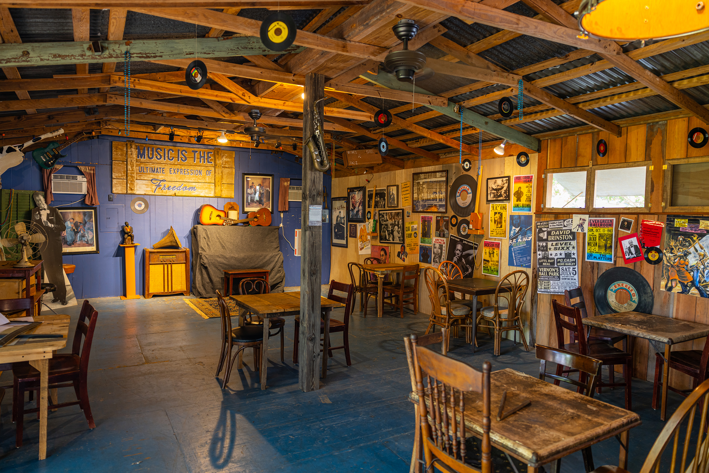 West Baton Rouge Museum