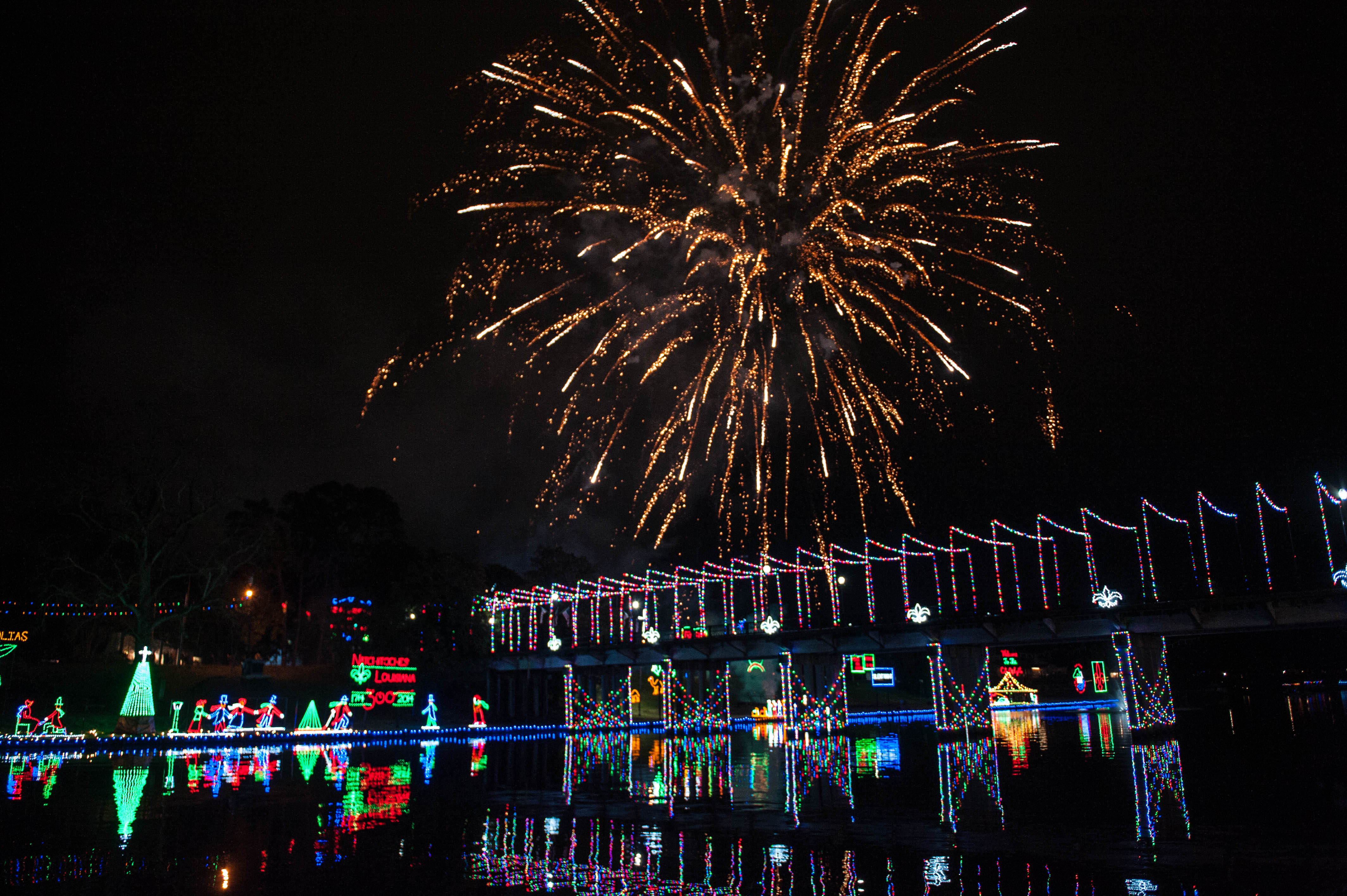 Holiday Festivals in Louisiana Explore Louisiana