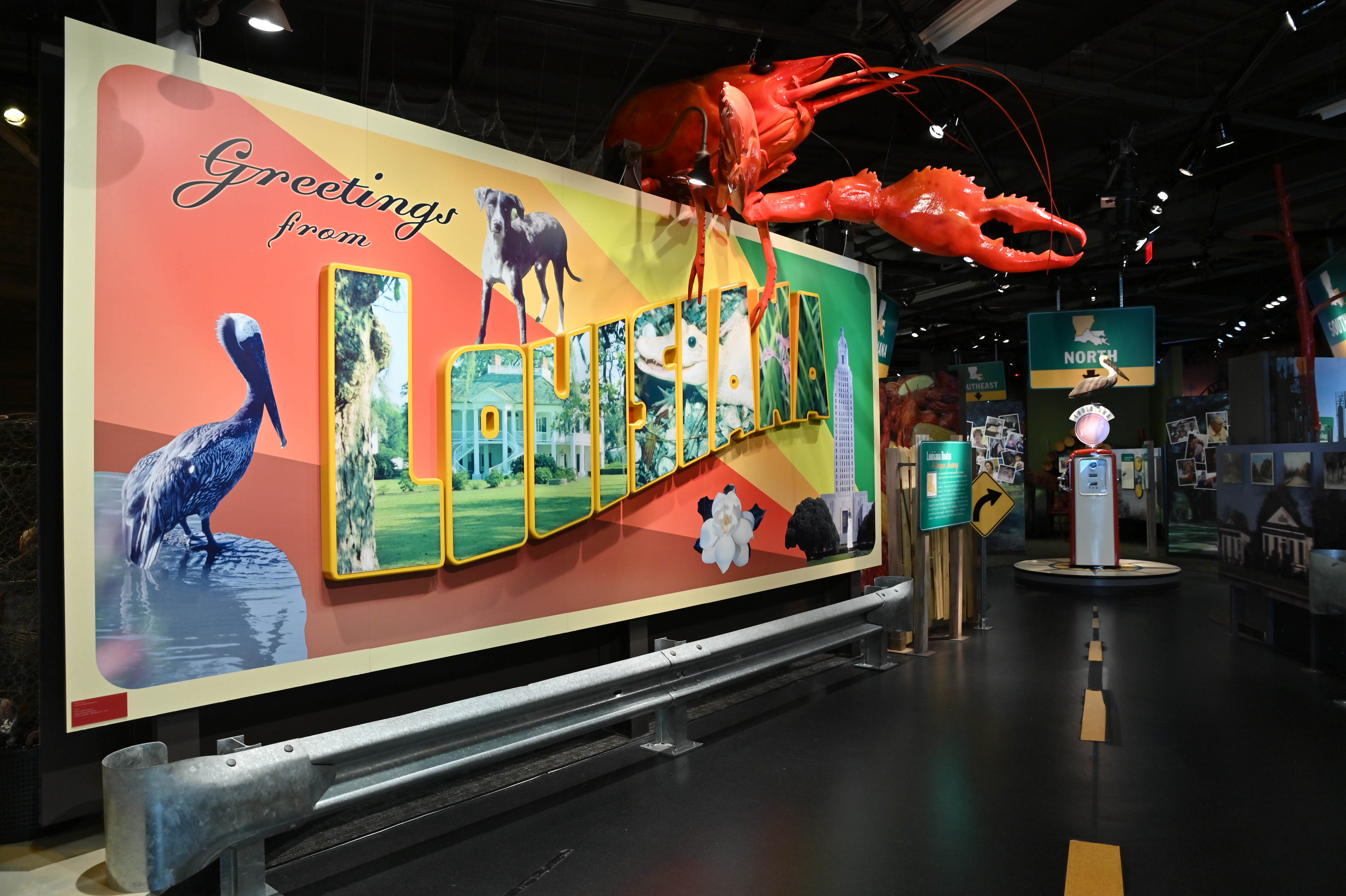 Capitol Park Museum