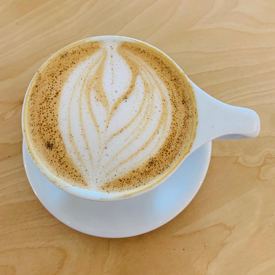 Lighthouse Coffee