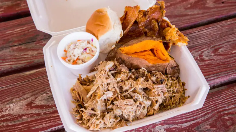 Cochon de Lait Festival