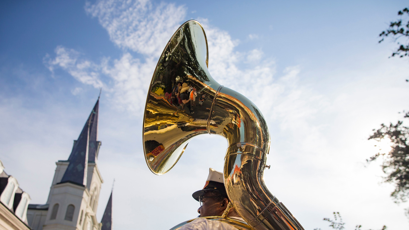 Jazz Fest