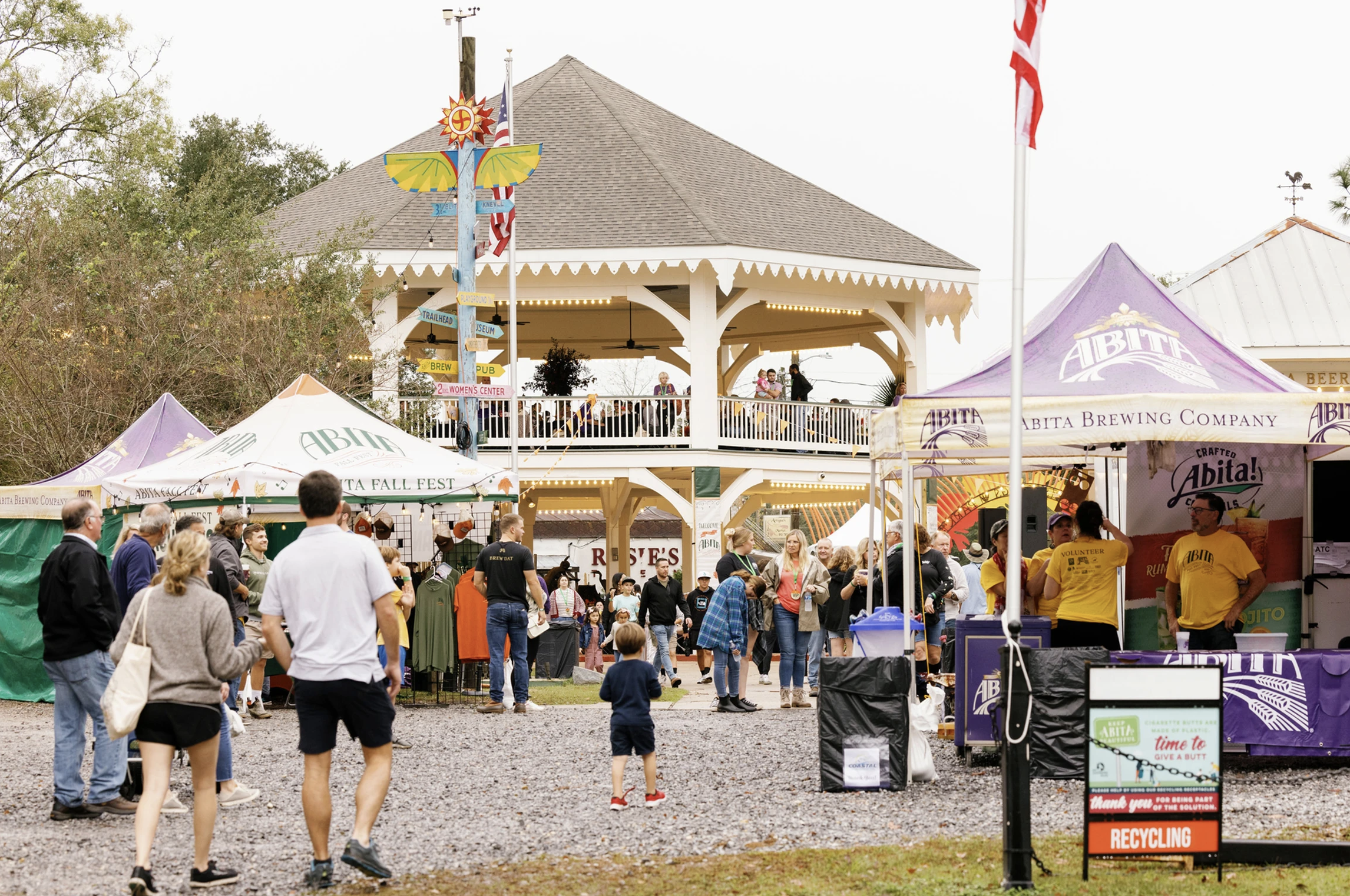 Abita Fall Fest