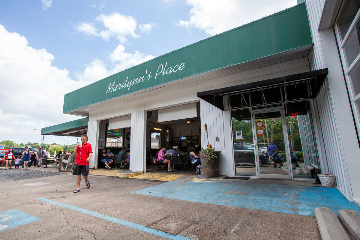 Marilynn's Place