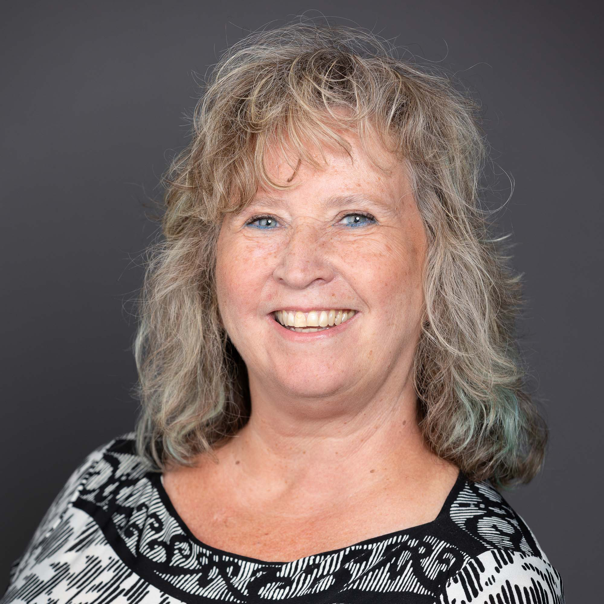 Jennifer Ackerson headshot