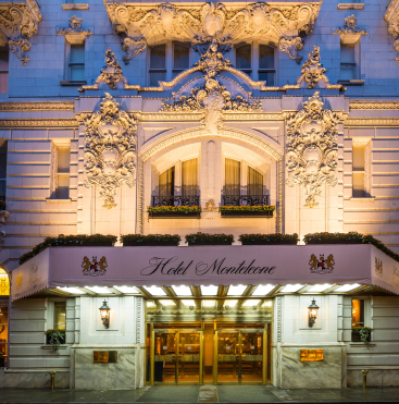 Hotel Monteleone
