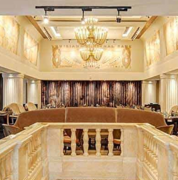 The Watermark Hotel