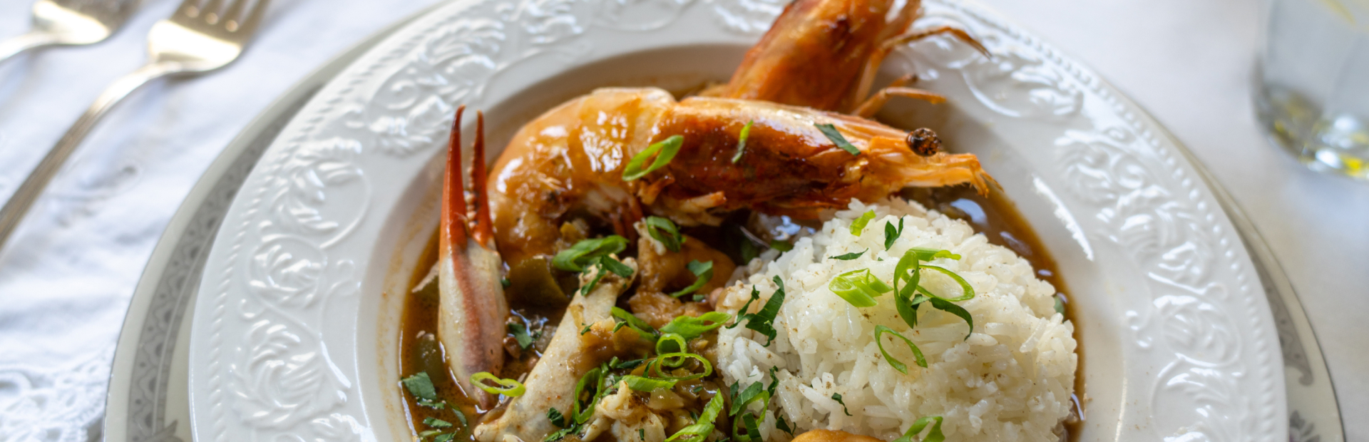 Gumbo
