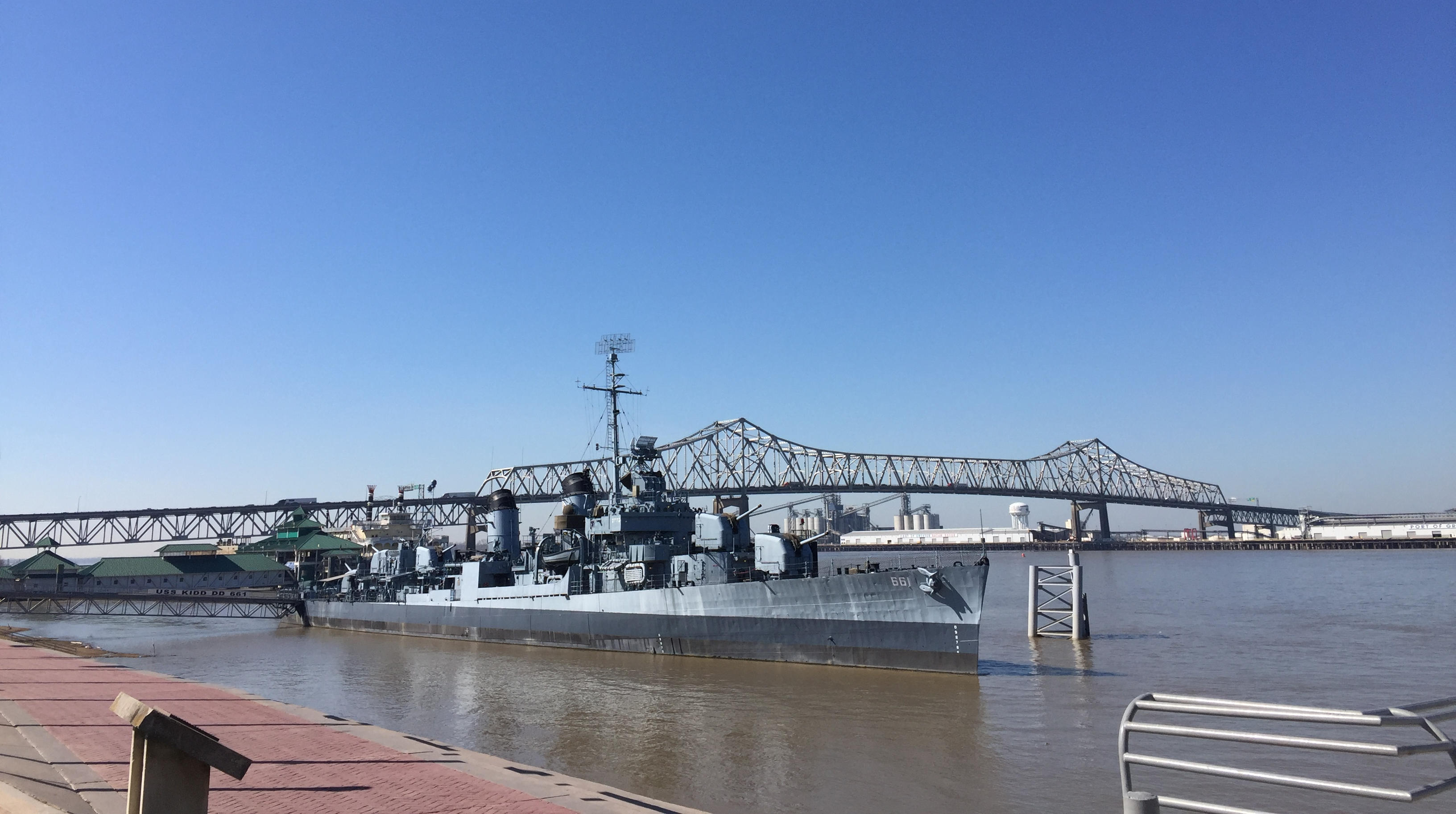 Top Things to Do in Baton Rouge