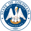 State Seal of Louisiana