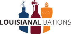 Louisiana Libations Logo