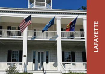 Lafayette Museum