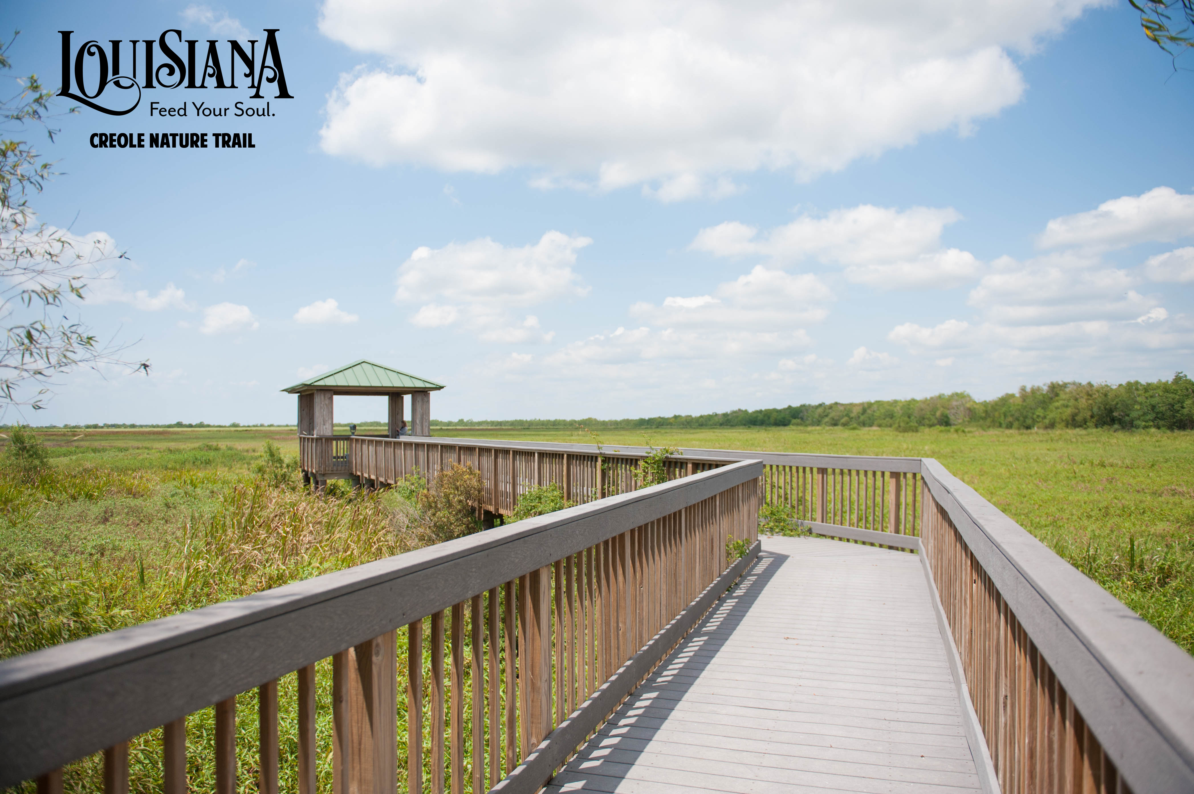 Creole Nature Trail