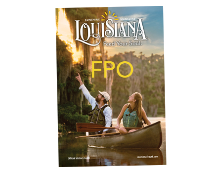 Louisiana Guide