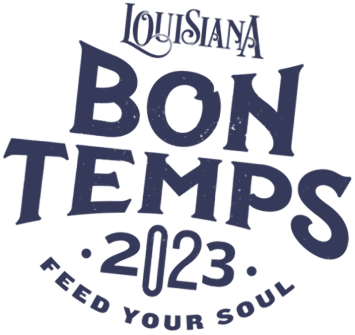 Louisiana Bon Temps 2023 | Feed Your Soul