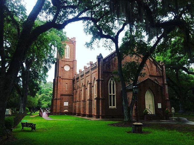 Grace Episcopal Church