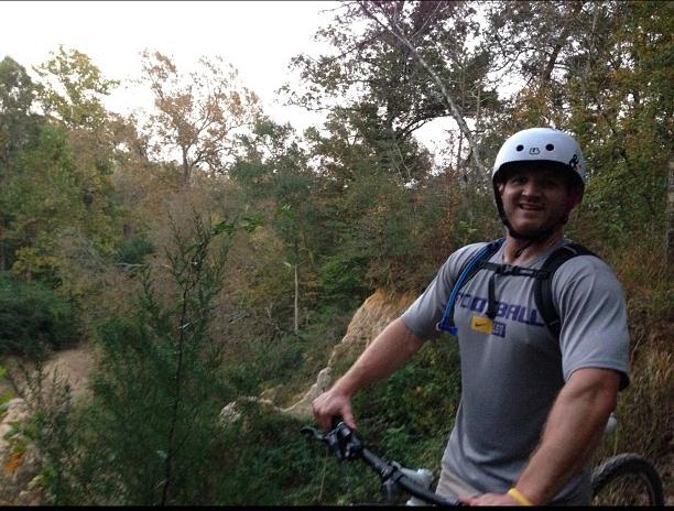 The Beast Trail