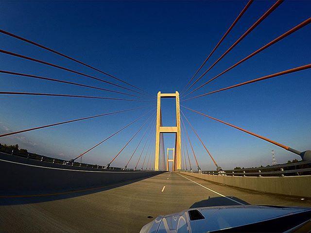 Audubon Bridge