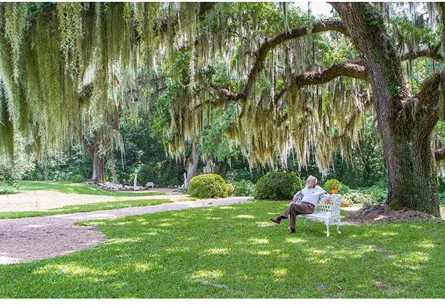Afton Villa Gardens