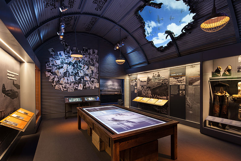 National WWII Museum National WWII Museum