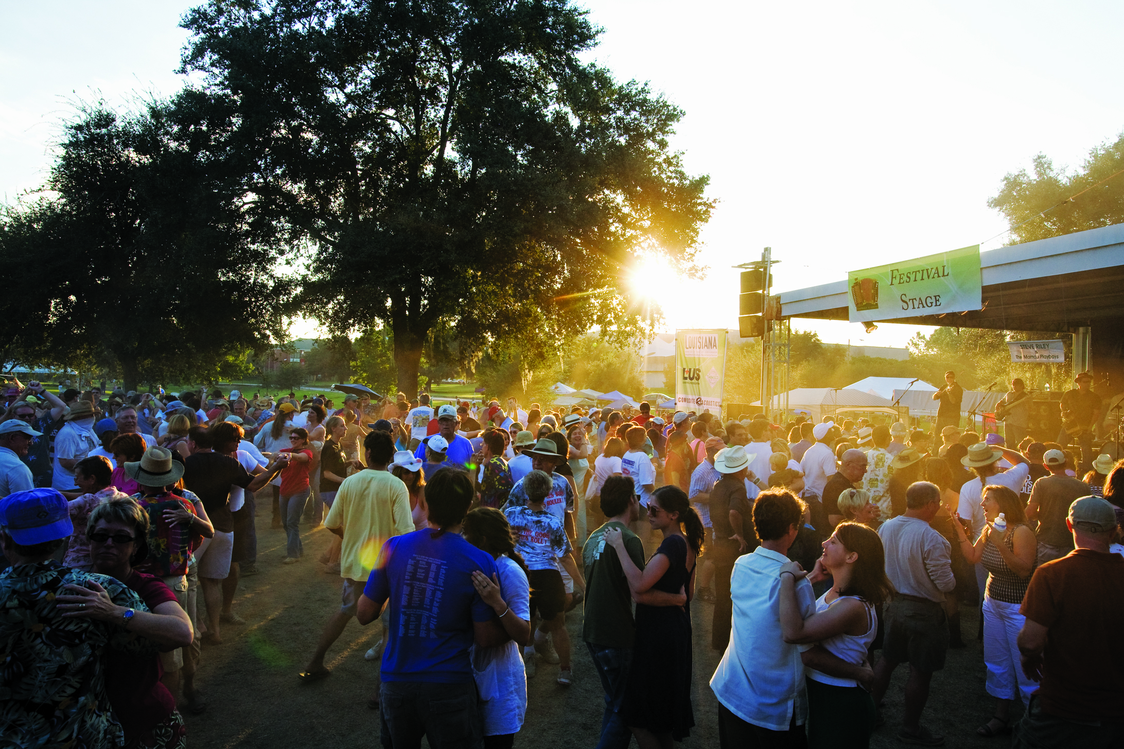 Festival Acadie
