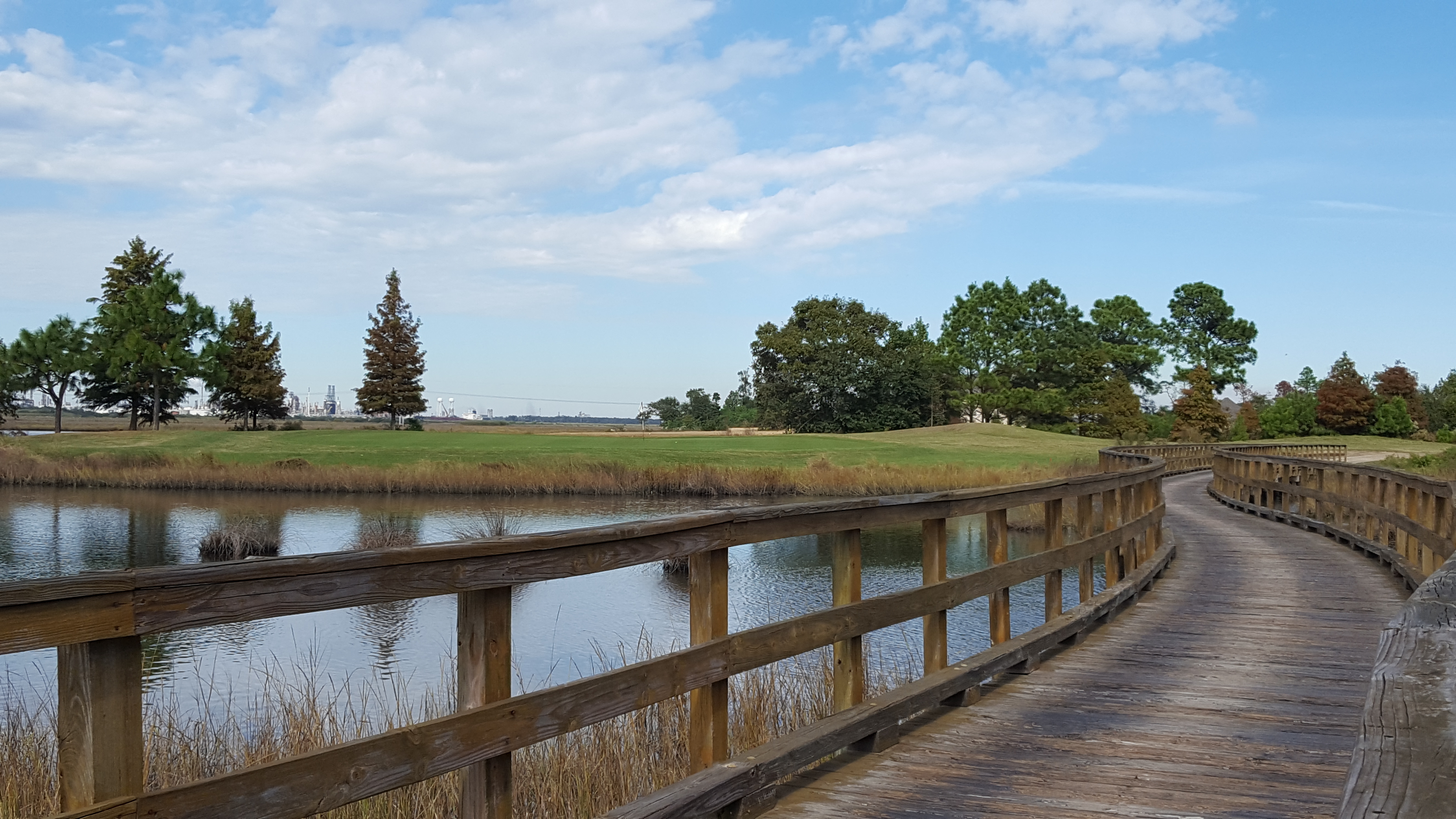 Gray Plantation Hole 6 Gray Plantation Hole 6