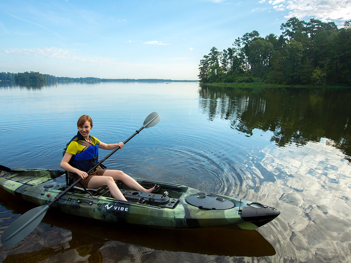 Kisatchie National Forest Kisatchie National Forest
