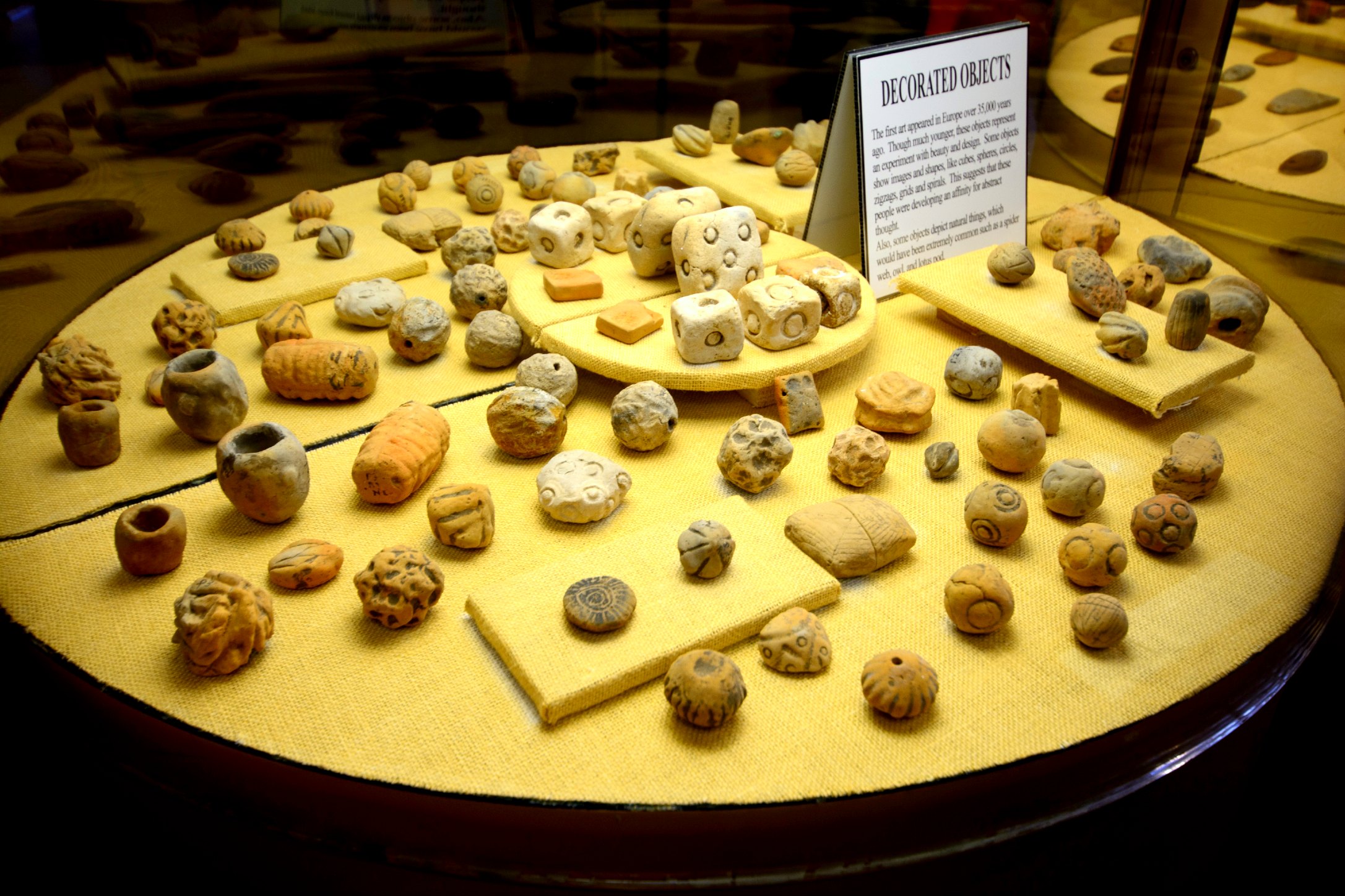 Poverty Point Artifacts Poverty Point Artifacts