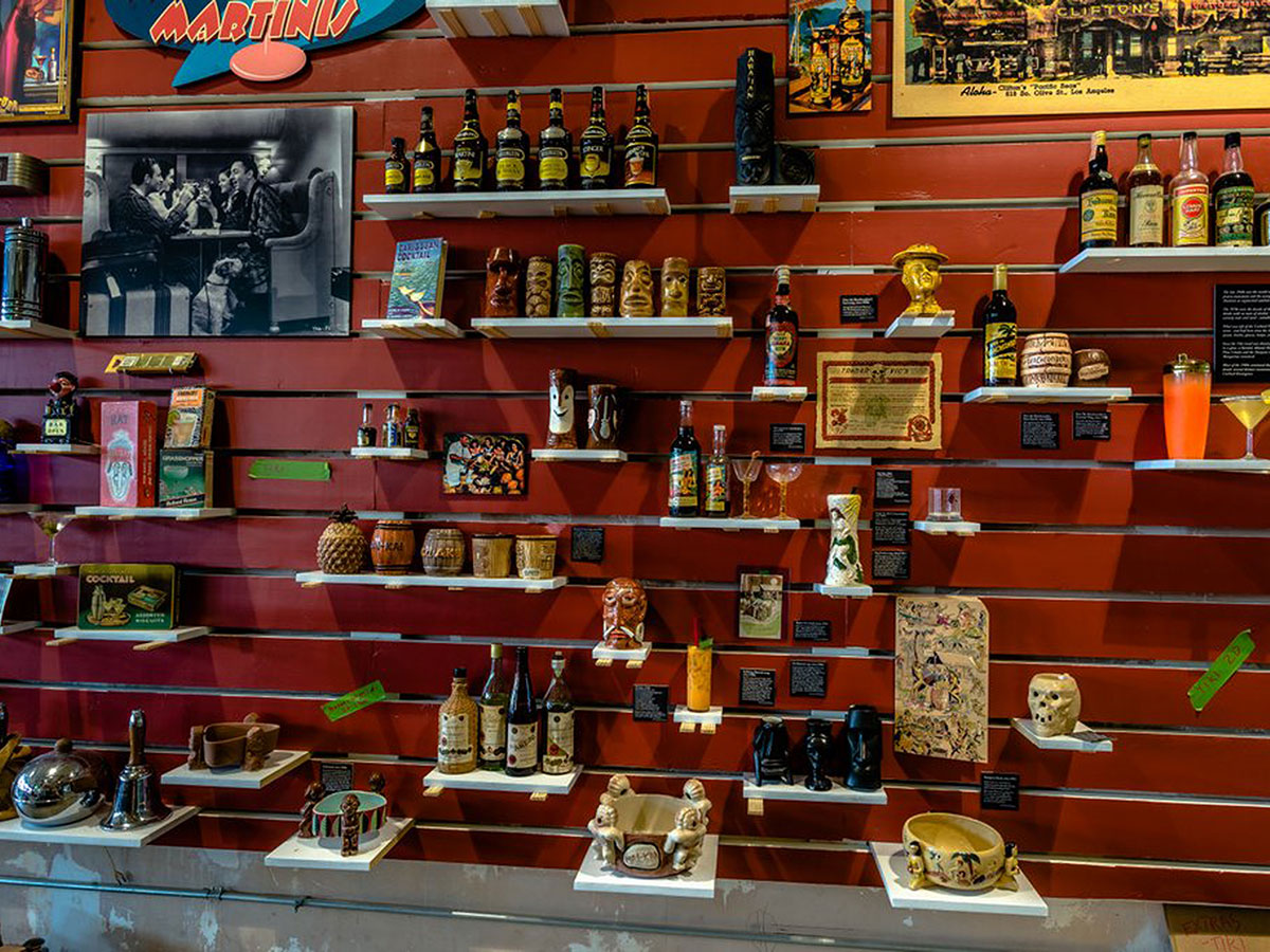 Discover the history of Absinthe at the Southern Food and Beverage Museum Discover the history of Absinthe at the Southern Food and Beverage Museum